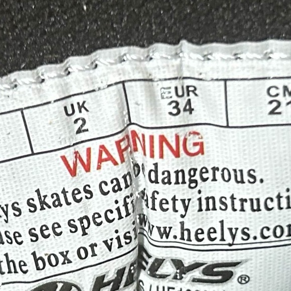 Heelys • Pro 20 Prints - Black/White/Green/Grey Camo - Picture 8 of 8